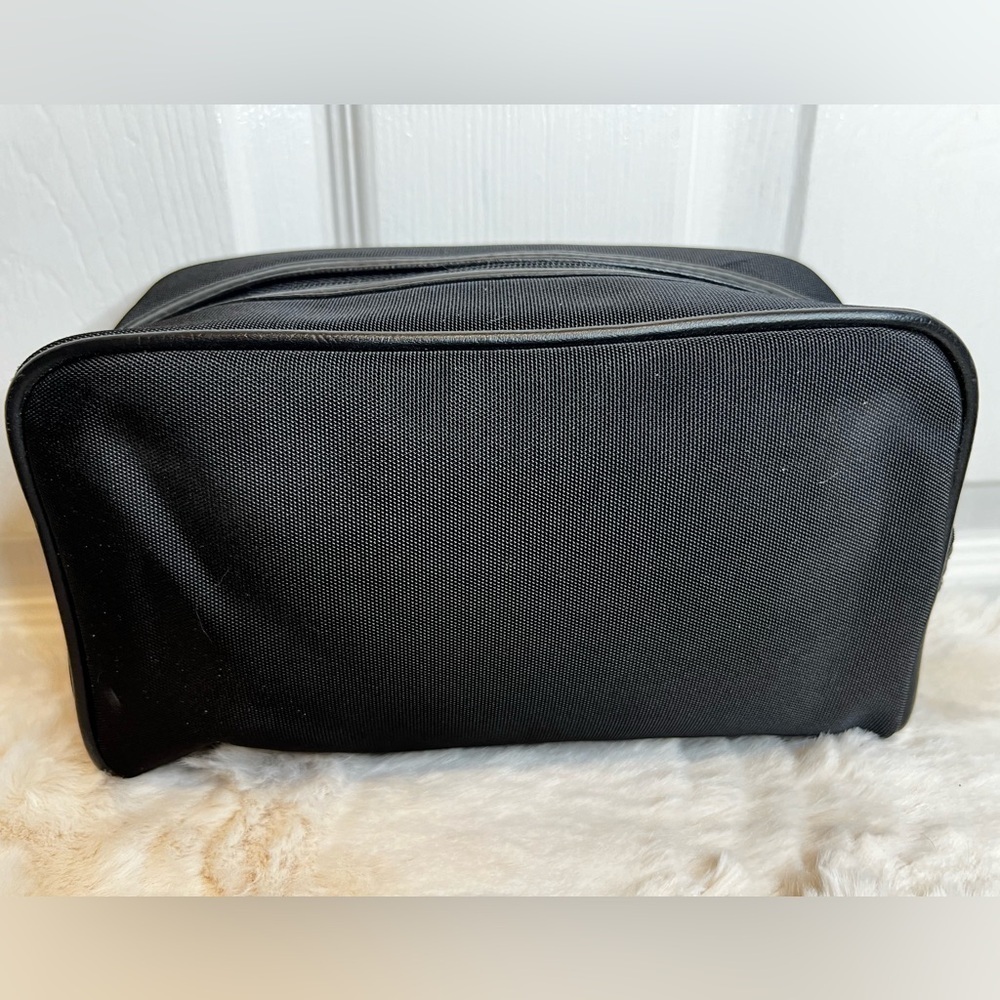 LACROSSE TOILETRY BAG BLACK - Picture 3 of 9